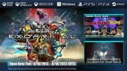Business News | Capcom's New Game Exoprimal Holds 2nd Open Beta