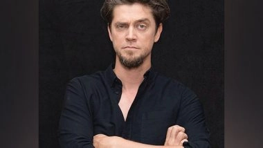 Entertainment News | 'The Flash' Director Andy Muschietti to Helm 'Batman: The Brave and The Bold'