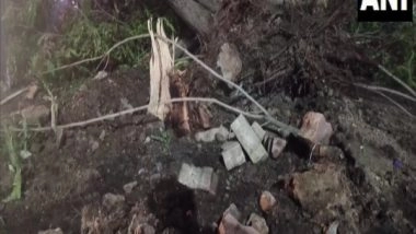 India News | Parts of Madhya Pradesh Likely to Receive Rain Due to Impact of Cyclone Biparjoy