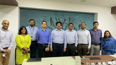 Business News | Apollo Hospitals Eliminates 2,90,000 Tons of Carbon with Smart Joules, Strengthening India's Decarbonization Efforts