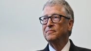 World News | "Have Always Placed Our Hopes on American People:" Chinese President Xi Jinping After Meeting "friend" Bill Gates