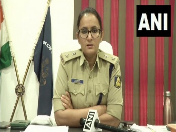 India News | Prime Accused Arrested After Constable Crushed Under Tractor by Sand Mafia in Karnataka's Kalaburagi - Vimarsana News