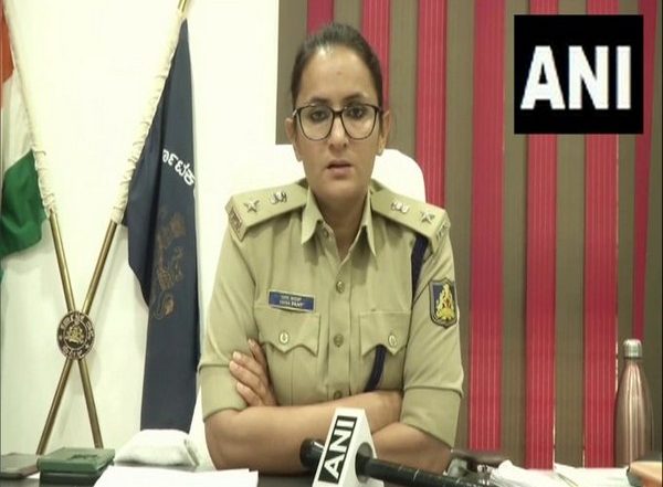 India News | Prime Accused Arrested After Constable Crushed Under Tractor by Sand Mafia in Karnataka's Kalaburagi