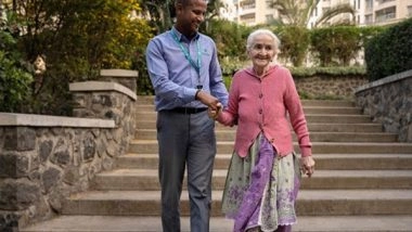 Business News | Experts Call Attention to Elder Abuse as Cases Rises in India
