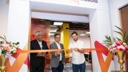 Business News | Movate Expands Its Delivery Footprint; Launches a New State-of-the-art Facility in Colombia