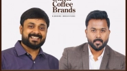 Business News | Celebrating the Opening of a New Office in Chennai, Black Coffee Brands Announces Exciting Packages for Clients; Targets 5 Crore Revenue by September