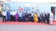 Business News | Narayana Health Takes Heart Health Screening to the Next Level: Launches 'Heartcare on Wheels'