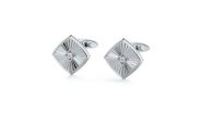 Business News | De Beers Forevermark Cufflinks Make the Perfect Father's Day Gift
