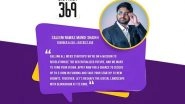 Business News | Massive Funding Opportunity: D369 by SaleemNawaz Mandi Shaikh Offers Up to USD 100 Million Each to Web3 Startups!