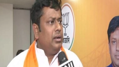 India News | Panchayat Poll: West Bengal BJP President Writes to Amit Shah, Requests Immediate Intervention in Security Situation of State