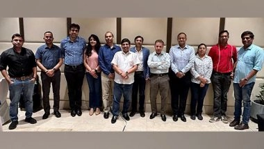 Business News | BD India Initiated Workshop Aims to Achieve Consensus in Standardizing AML-MRD Assay by Flow Cytometry Testing