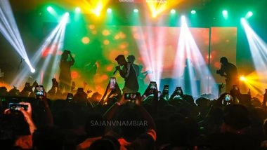 Business News | Beardbroz Presents Pangaea 2023: A Groundbreaking Gathering Celebrating Arts, Culture, and Empowerment Within the Web 3 Community