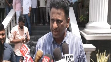 India News | Constable 'killing' Case: Justice Will Be Done to Keep Morale of Police High, Says Karnataka Minister