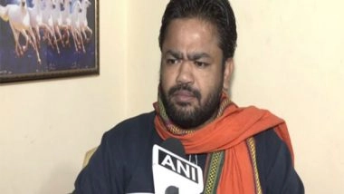 India News | Hindu Sena Files Writ Petition Against 'Adipurush' Film in Delhi HC