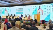 World News | India-Africa Partnership Poised for a Big Leap Forward: MoS Muraleedharan