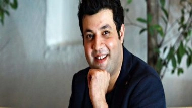 Entertainment News | Varun Sharma Clocks 10 Years in Film Industry