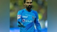 Sports News | ISL: Karanjit Singh Signs One-year Contract Extension with Kerala Blasters FC