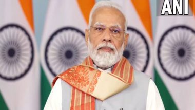 Madhya Pradesh Assembly Elections 2023: PM Narendra Modi To Visit Bhopal on June 27 Ahead of Polls