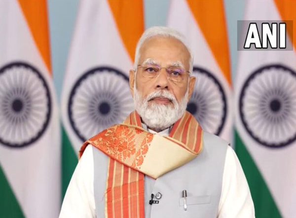 Madhya Pradesh Assembly Elections 2023: PM Narendra Modi To Visit Bhopal on June 27 Ahead of Polls