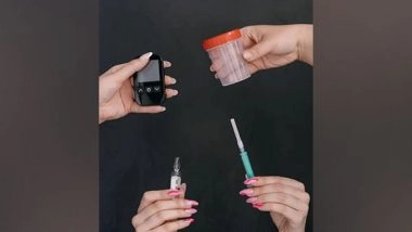 Science News | Study Finds New Method for Comprehensive Urine Proteome Analysis