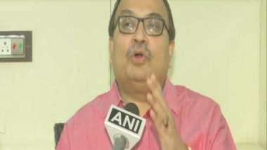 India News | Governor is Trying to Establish Opposition's Agenda: TMC