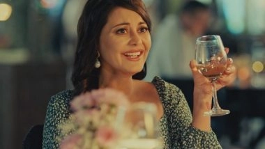 Entertainment News |  Minissha Lamba Shares Her Love for Rom-com Genre