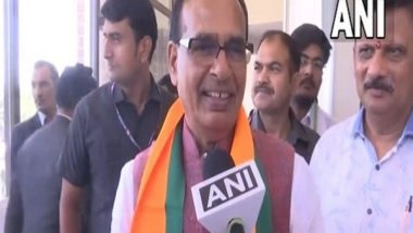 India News | Science Should Be Used for Welfare of Society: MP CM Chouhan