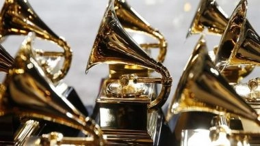 Entertainment News | Grammys Add Three New Categories, Check out