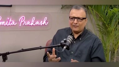 World News | 'Relations Have Grown Beyond Election Cycles': Sashi Shekhar on PM Modi's Upcoming US Visit