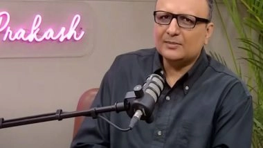 India News | Who Are the 'New Khan Market Gang'? Shashi Shekhar Explains