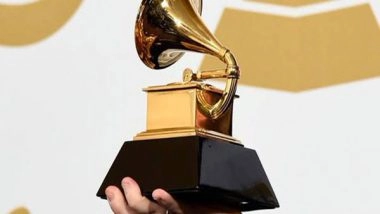 Entertainment News | Grammys Reduce Nominees from 10 to 8 in 4 Top Award Categories