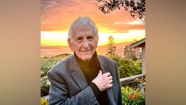 World News | Daniel Ellsberg, Who Leaked Pentagon Papers, Dies at 92