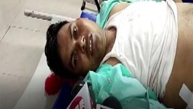 India News | 2 Men on Bike Open Fire, Loot Rs 25,000 Cash from Vendor in UP's Etawah