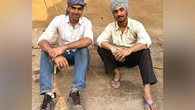 Entertainment News | Diljit Dosanjh Shares Late Birthday Wish for 'Amar Singh Chamkila' Director Imtiaz Ali