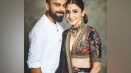 Entertainment News |  Virat, Anushka's Pics from 'kirtan' in London Surface Online, Check out