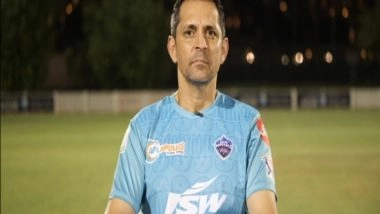 Sports News | Delhi Capitals to Launch Five Cricket Academies