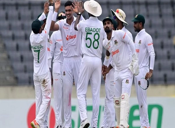 Sports News | Bangladesh Capture Biggest Victory by Runs in 21st Century, Defeat Afghanistan in One-off Test
