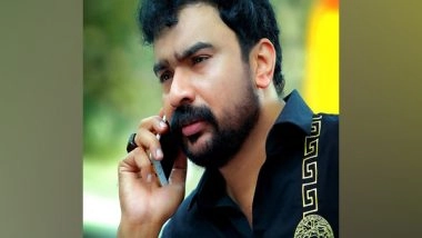 India News | Kerala Fake Antique Dealer Monson Mavunkal Gets Life Term for Sexual Assault