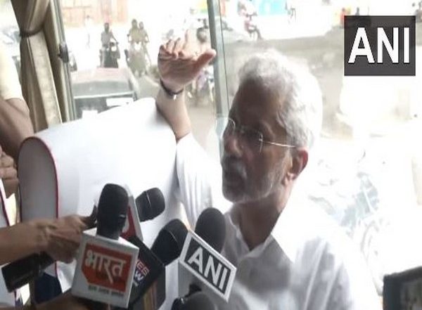 India News | PM Modi's Efforts Brought WHO's Centre of Traditional Medicine to India: EAM Dr S Jaishankar