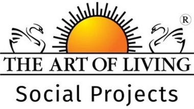 Business News | River Rejuvenation: an Art of Living Initiative to Make India Water Positive