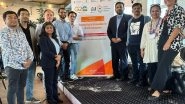 World News | G20: MeitY Organises Roadshow in Amsterdam to Promote Digital Innovation Alliance