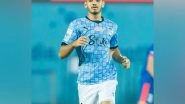 Sports News | Ayush Chhikara Signs 3-year Extension Contract with Mumbai City FC