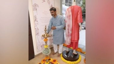 Business News | Taneira Makes a Statement in Mumbai's Fashion Scene with the Inauguration of Its First High Street Store