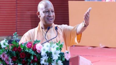 India News | Invest More in Changed UP, Connect Youth with Training, Employment: CM Yogi Appeals to Entrepreneurs