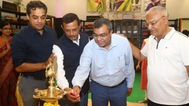 Business News | Taneira Unveils Fourth Retail Destination in Hyderabad