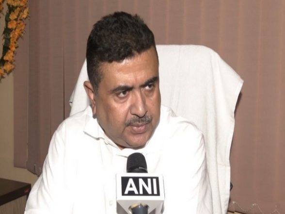 India News | WB Govt Planning to Induct 9,000 Trainee Recruits into Police Force Urgently: LoP Suvendu Adhikari - Vimarsana News