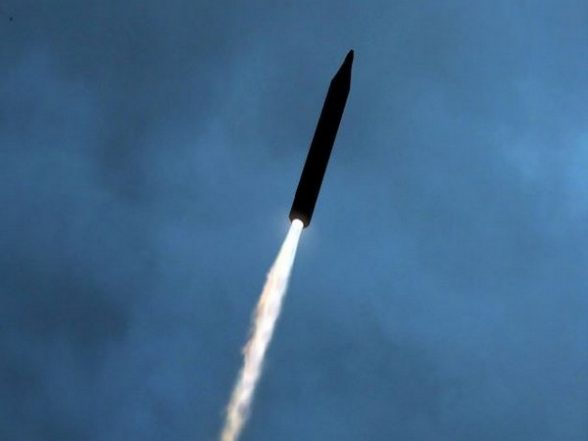 World News | South Korea Salvages Part of Rocket from North Korea's Failed Satellite Launch - Vimarsana News