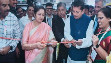 India News | Two-day National Conference on Foundational Literacy and Numeracy Begins in Pune