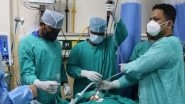 Business News | Richard Wolf Centre for ICU Bronchoscopy at Sharda Hospital, the First-of-its-kind Leading Center of Excellence in India