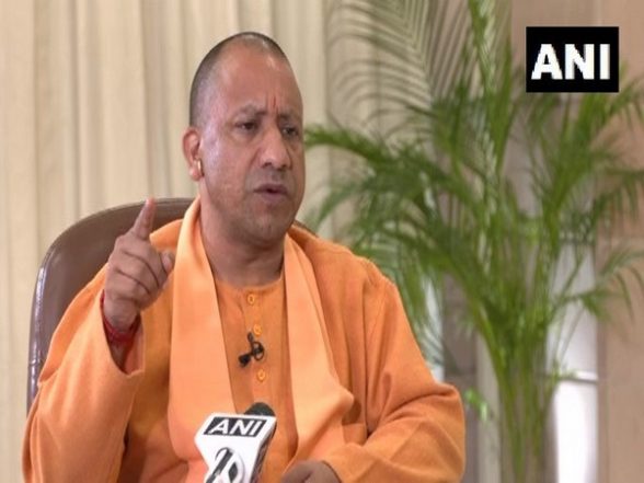 India News | UP: Chuka Beach Emerging as a Popular Tourist Spot - Vimarsana News